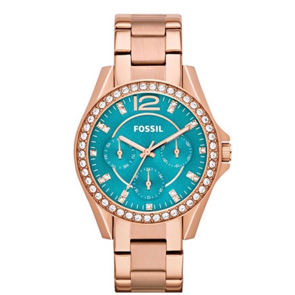 Fossil Accessories - Brand new Fossil Watch
